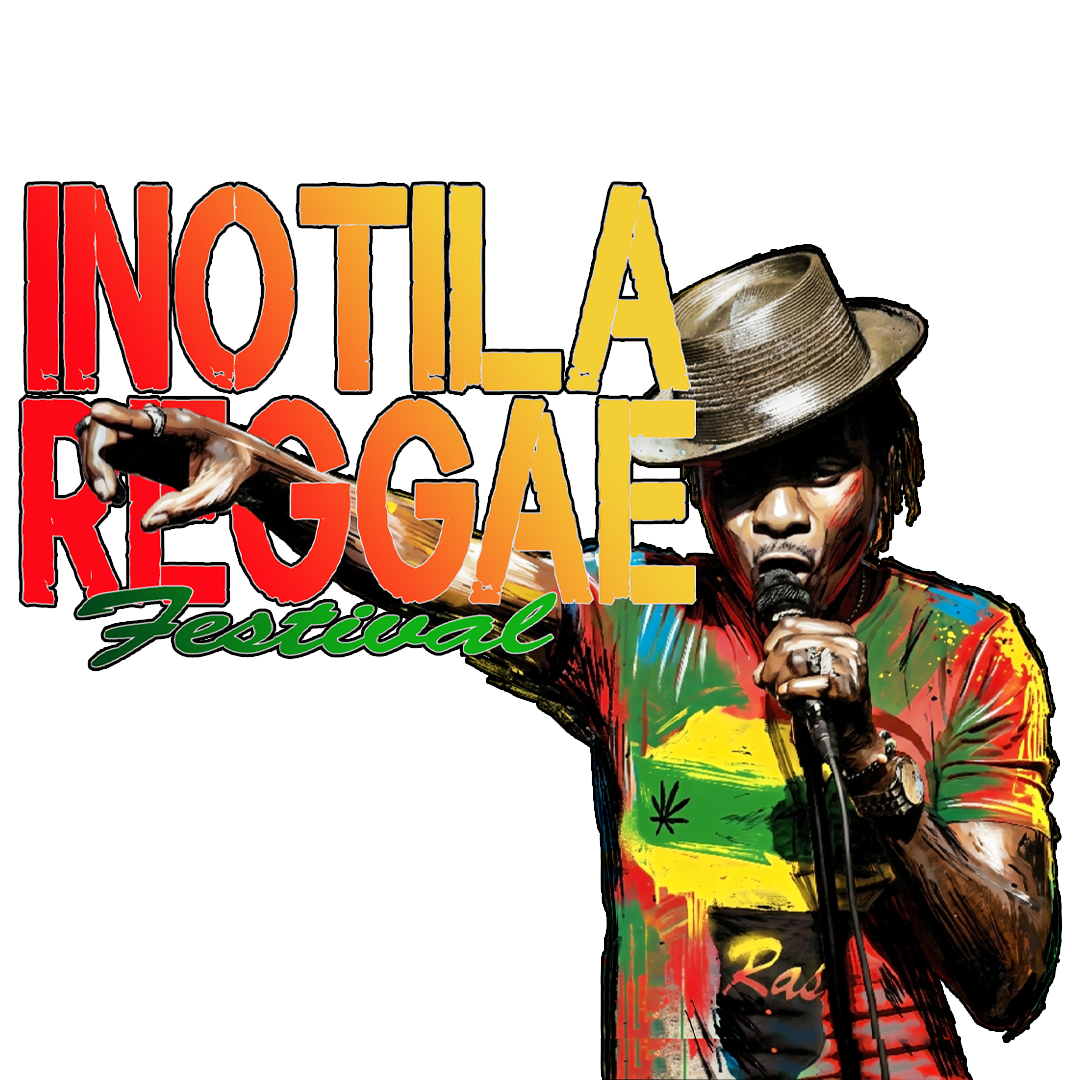 Inotila Reggae Festival headline performer