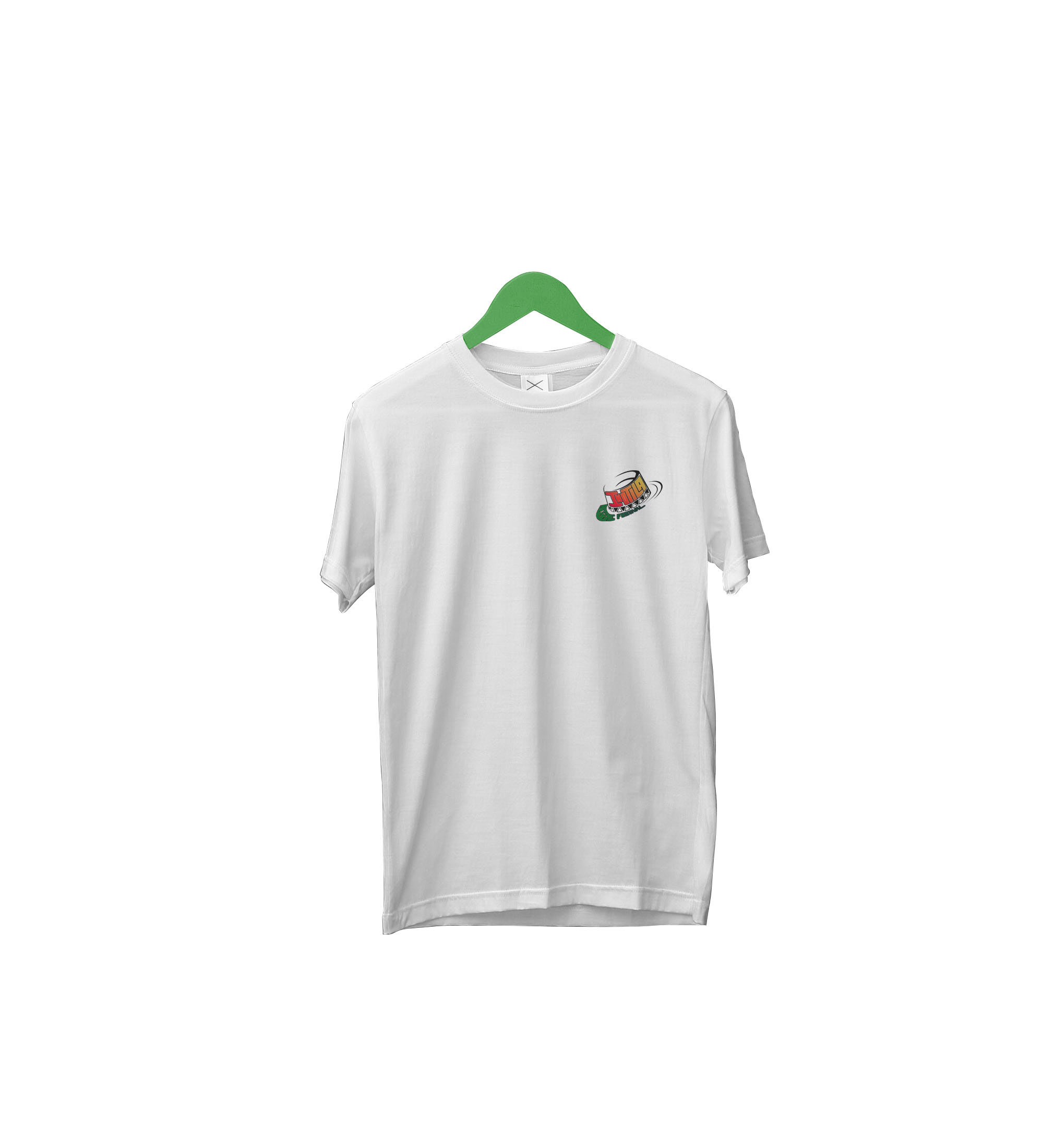 Inotila Reggae Festival crest t-shirt
